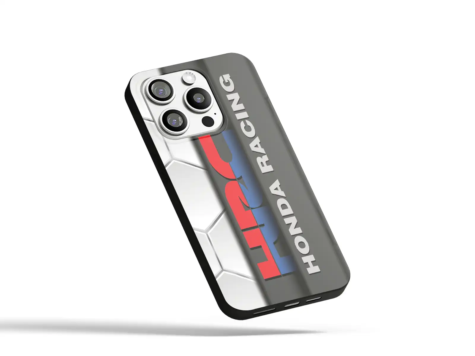 Honda Protector Smartphone Look Drift Y Deportivo